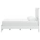 Ashley Bostwick Shoals 5-Piece Queen Panel Bedroom Set in White, , large