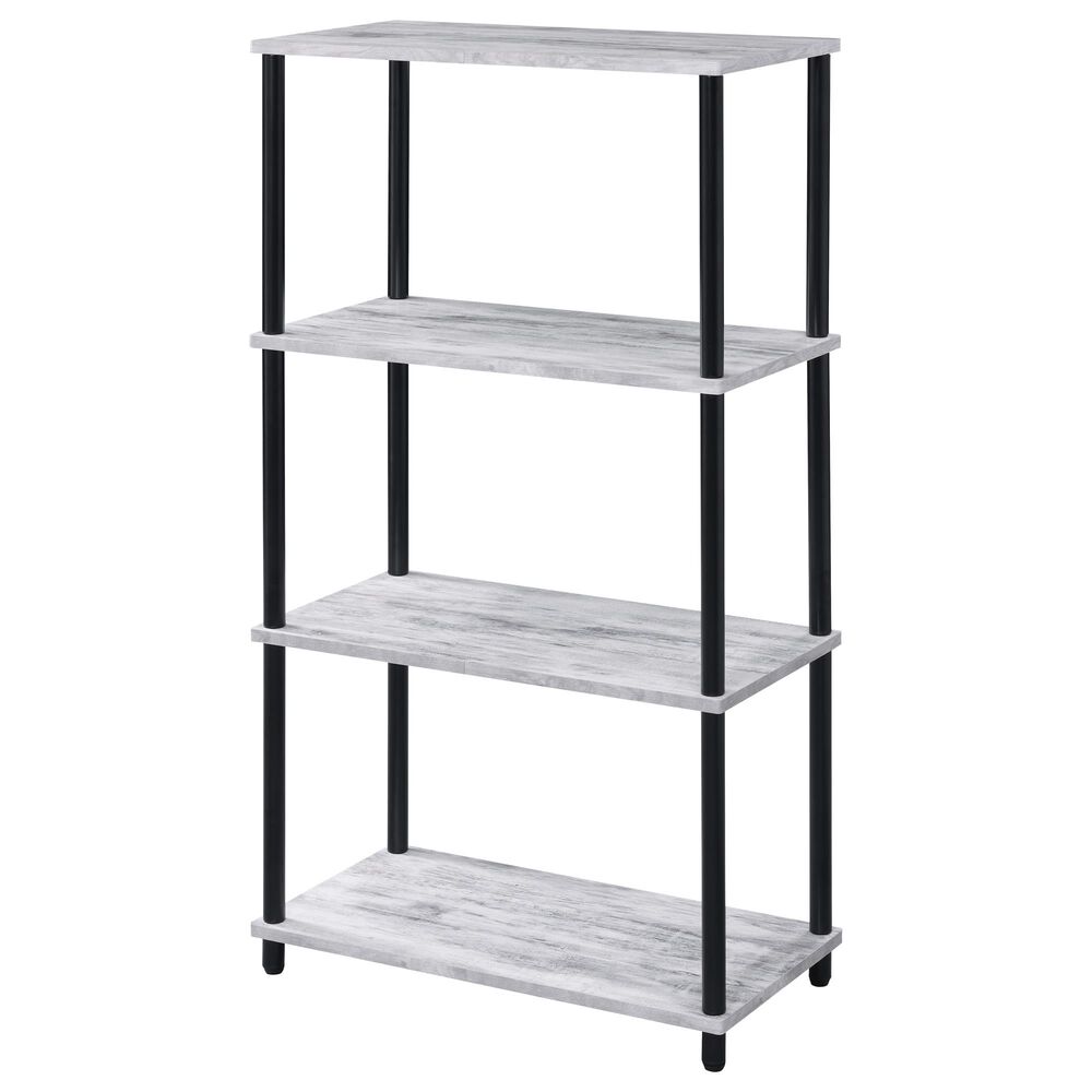 Gunnison Co. Nypho Bookshelf in Black, , large