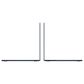 Apple MacBook Air 15-inch Laptop M5 chip - 10 Core CPU - 10 Core GPU - 24GB Memory - 1TB SSD - Midnight - 3-Year AppleCare+ (Latest Model), , large