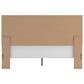 Ashley Rusticott King Panel Bed in Brown, , large