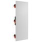 JBL 2-Way Dual 5.25" (133mm) In-Wall Loudspeaker in White, , large