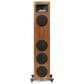 Martin Logan Motion Foundation F1 Floorstanding Speaker in Walnut, , large