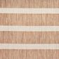 Nourison Positano POS03 Jute and Ivory 9" x 12" Indoor/Outdoor Area Rug, , large