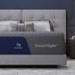 SweetNight CoolNest 14" Medium Full Mattress in a Box, , large