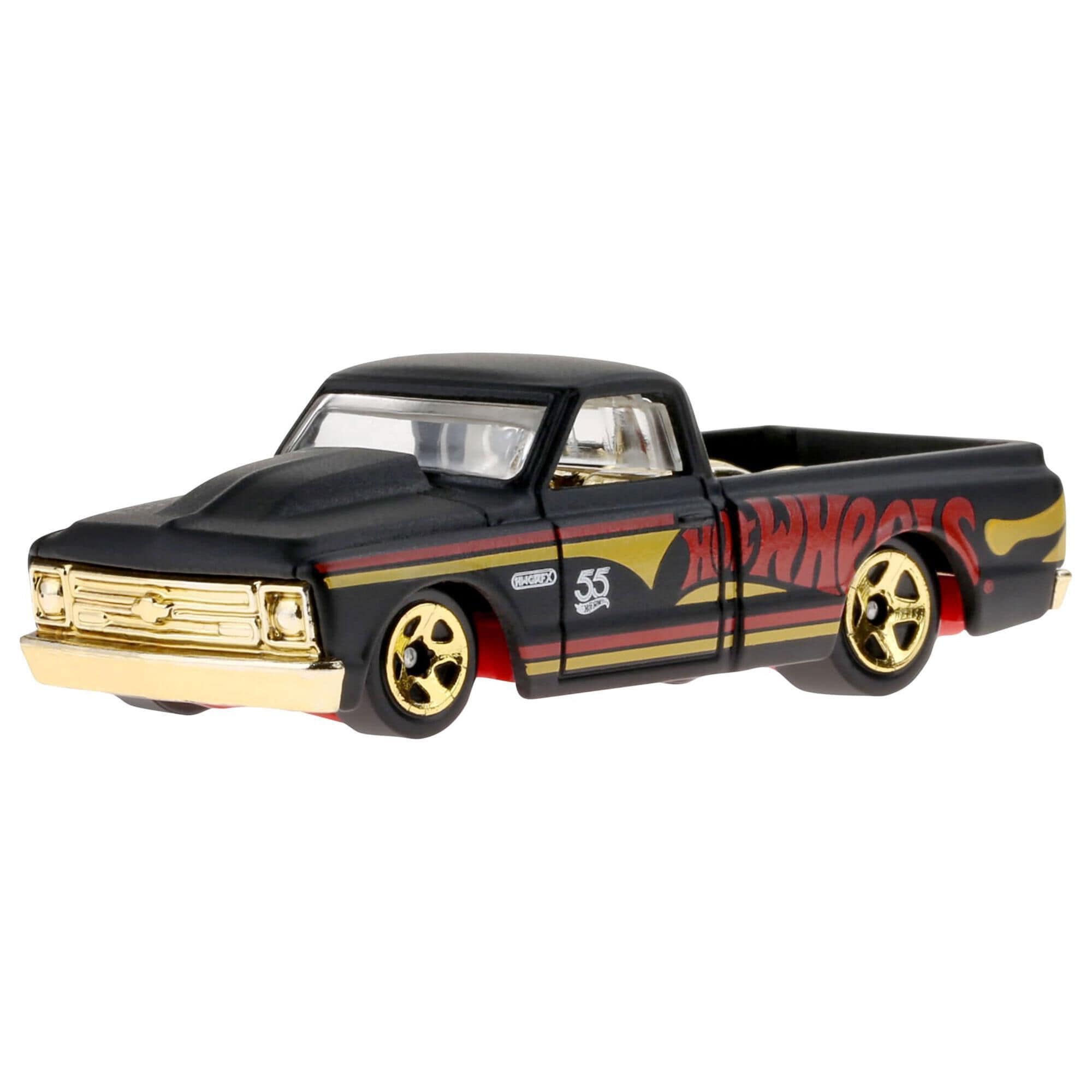 67 chevy hot wheels 2025