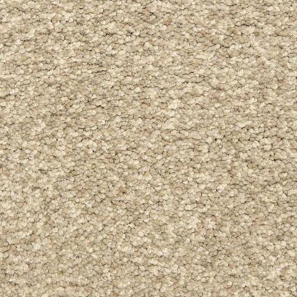 Dixie Home Carefree Carpet in Granite, , large