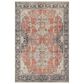 Momeni Chandler 2"3" x 7"6" Rust Runner, , large