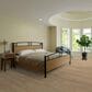 Pergo Danish Overlook Caramel Oak 7.5" x 54" Laminate, , large
