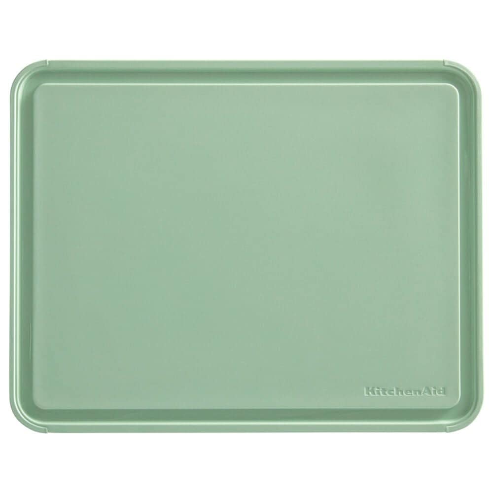 KitchenAid Classic 11" x 14" Cutting Board in Pistachio, , large