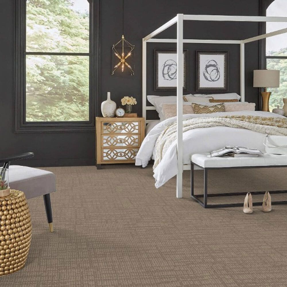 Masland Folklore Carpet in Collie, , large