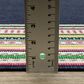 Oriental Weavers Havana HAV06 Navy and Multicolor 6"7" x 9"2" Indoor/Outdoor Area Rug, , large