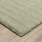 Oriental Weavers Aniston II 6" x 9" Grey Area Rug, , large