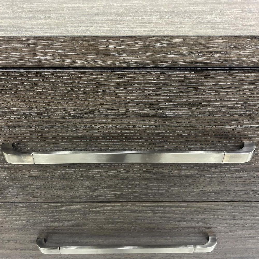 Shannon Hills Sariel 5 Drawer Chest in Expresso, , large