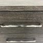 Shannon Hills Sariel 5 Drawer Chest in Expresso, , large