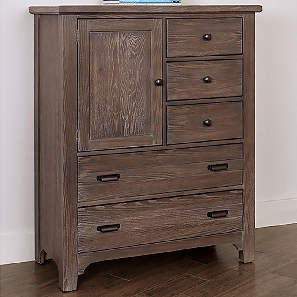 Viceray Collections Bungalow Door Chest in Folkstone, , large
