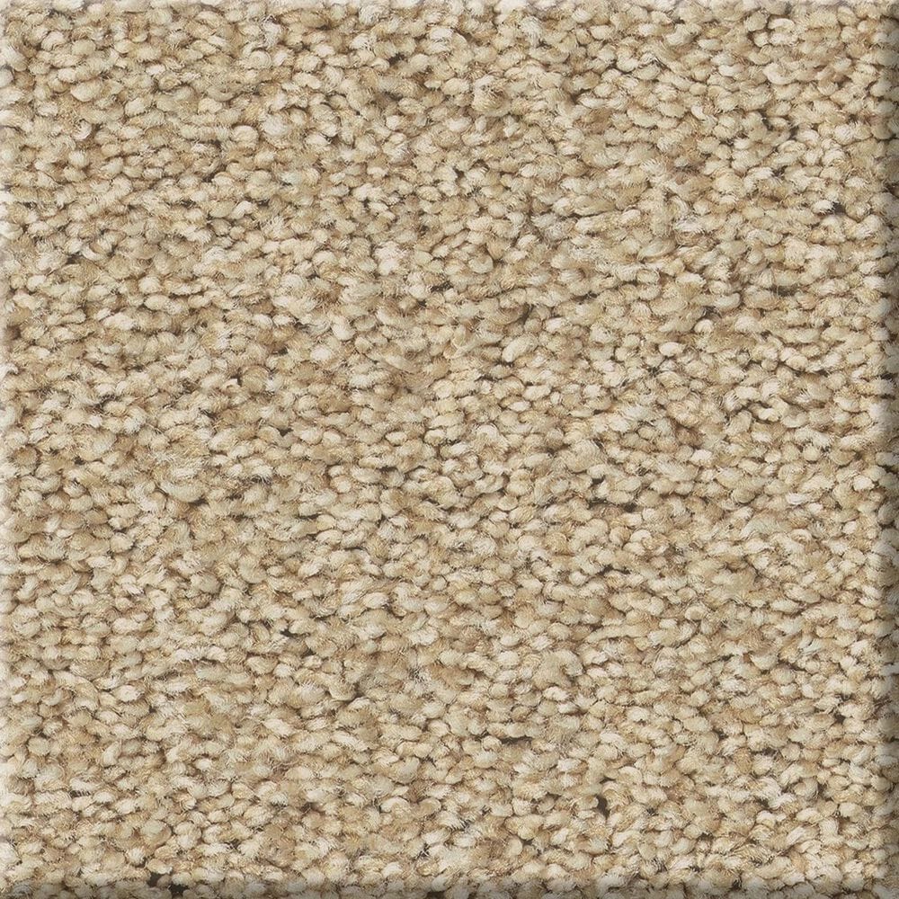 Shaw Comforting II Carpet in Sesame Seed, , large