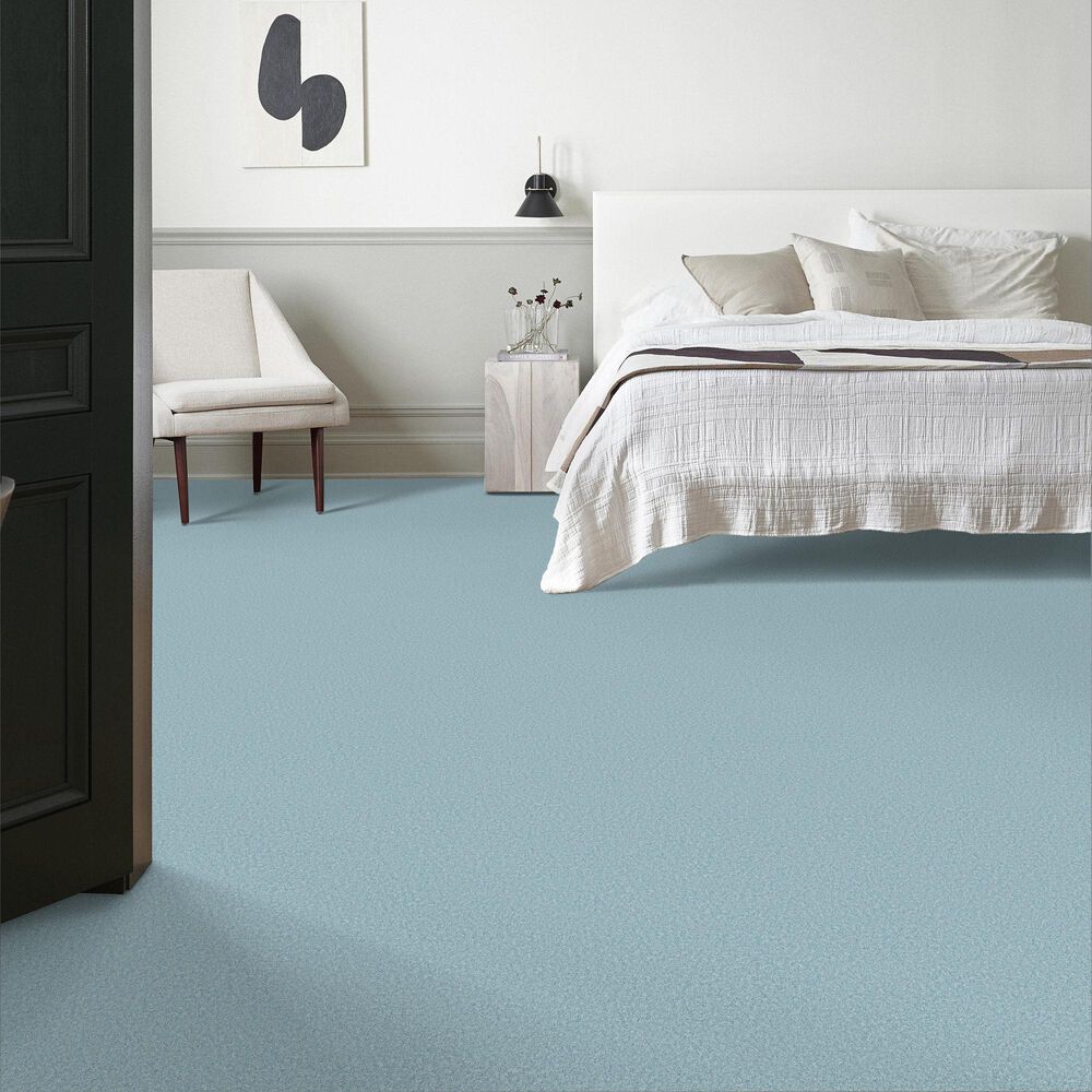 Shaw The Bright Side Carpet in Silver Lining, , large