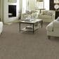 Shaw Break Away Berber Carpet in Desert, , large