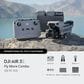 DJI Air 3S Drone with Fly More Combo and RC-N3 Remote Controller in Gray, , large
