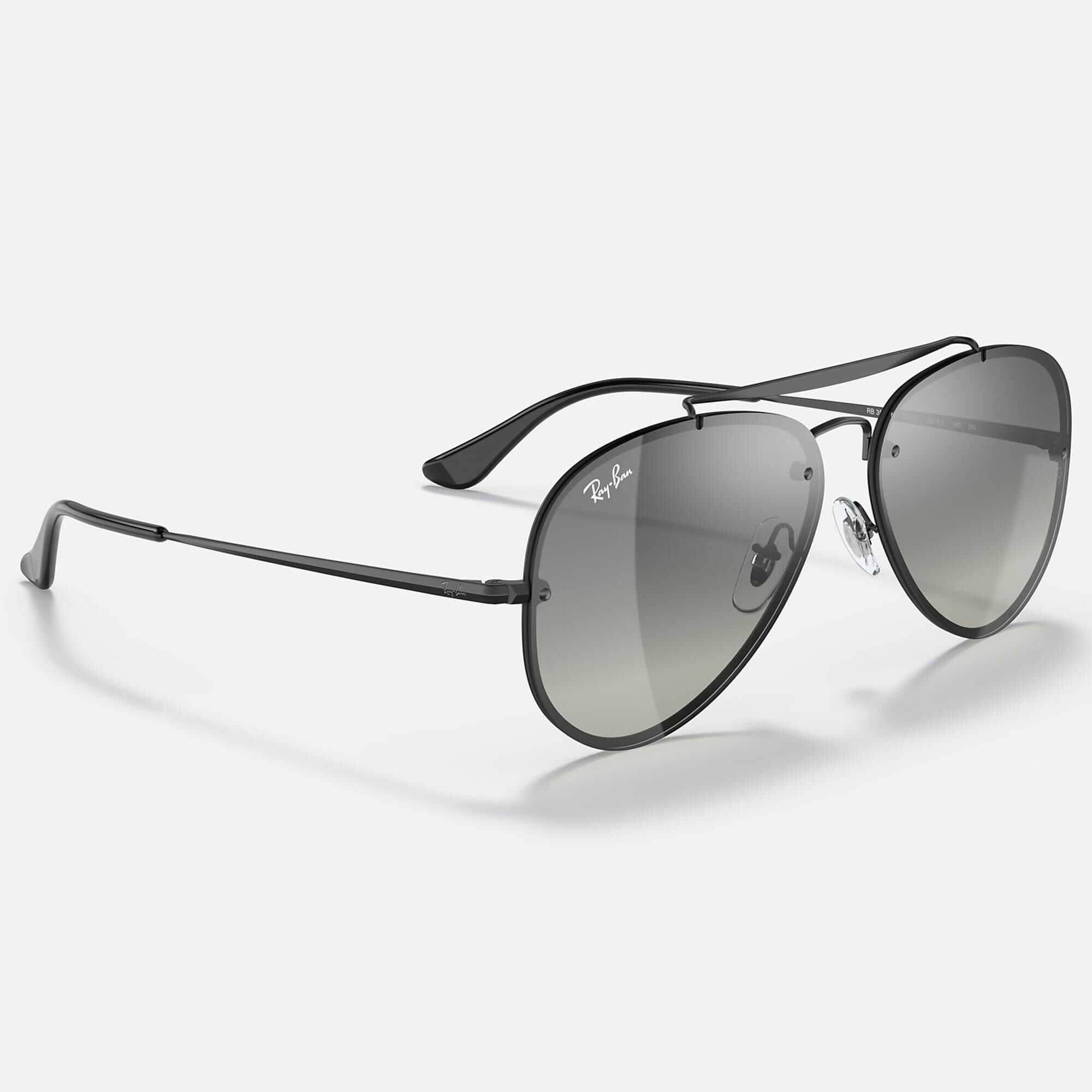 Ray ban aviator blaze collection on sale