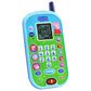 Vtech Peppa Pig Let"s Chat Learning Phone, , large