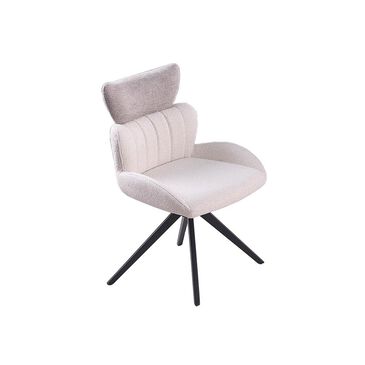 Monroe Nicole Swivel Side Chair, , large