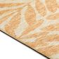 Dalyn Rug Company Sedona 2"3" x 7"6" Wheat Indoor/Outdoor Area Performance Rug, , large