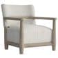 Bernhardt Layton Arm Chair in Teak, , large