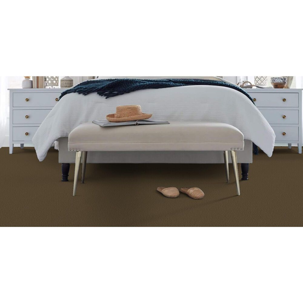 Masland Panache Carpet in Bronze, , large