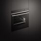 Fisher & Paykel Series 7 24" Contemporary Single Electric Wall Oven with 16 Functions in Stainless Steel and Black, , large