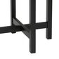 Ashley Steenlage 2-Piece Occasional Table Set in Brown and Black, , large