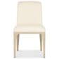 Hooker Furniture Westwood Upholstered Side Chair in Polished Limestone, , large