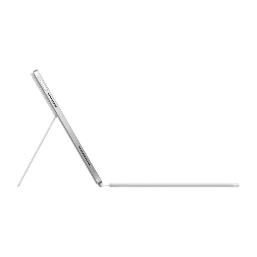 Apple Magic Keyboard Folio for 10.9&quot; iPad &#40;10th Gen.&#41; in White, , large