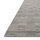 Amber Lewis x Loloi Marlowe 11"6" x 15" Sky and Natural Area Rug, , large