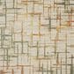Karastan Memento Souvenir 10" x 14" Beige Area Rug, , large