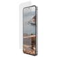UAG Glass Screen Protector Shield for Samsung Galaxy S25 Plus in Clear, , large