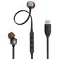 JBL Tune 310C USB Wired In-Ear Headphones in Black, , large