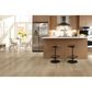 Happy Feet International Dynamic Fit Alaska 9" x 60" Luxury Vinyl Plank, , large