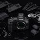Canon EOS R5 MARK II Action Camera with RF24-105MM F4 L IS USM Len Kit in Black, , large