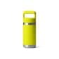 YETI Rambler Jr 12 oz Kids Bottle Firefly Yellow, , large