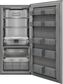 Frigidaire Professional 19 Cu. Ft. Single-Door Refer - Gray Interior, , large