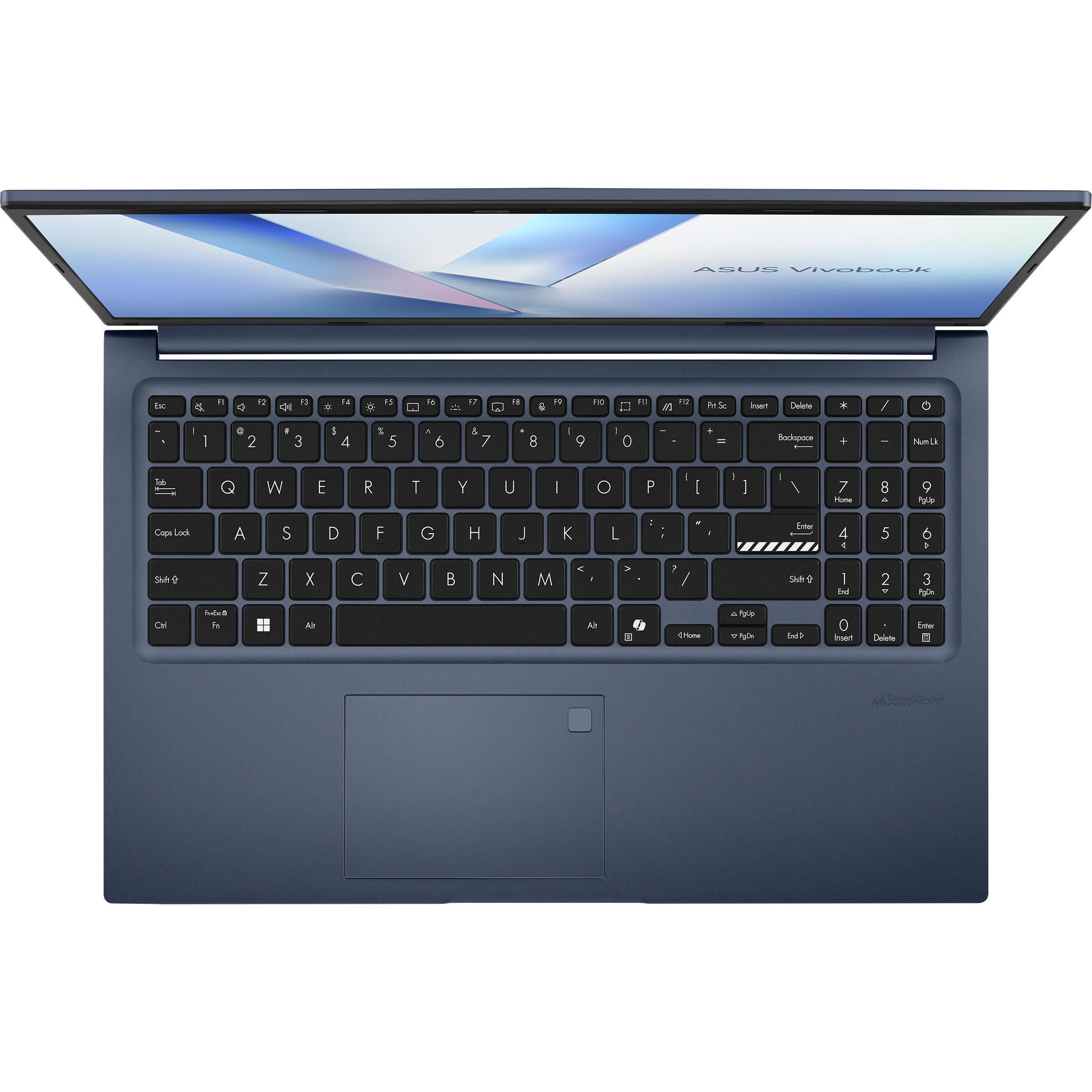 ASUS Vivobook 15 15.6