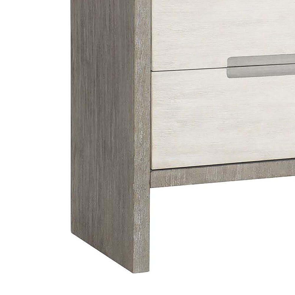 Bernhardt Foundations Dresser in Linen and Light Shale, , large