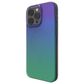 Zagg Milan Snap MagSafe Case for Apple iPhone 16 Pro Max in Raven Feather, , large