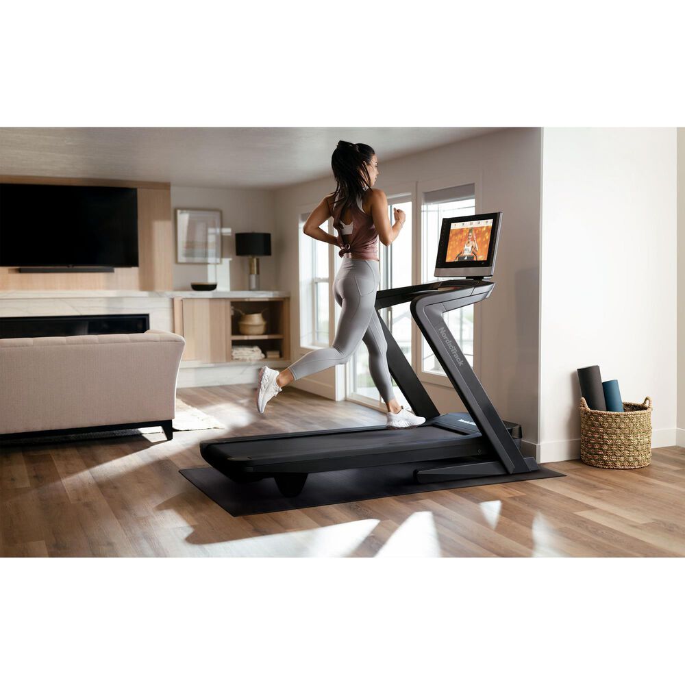 iFit 40 x 80 Oversized Equipment Mat, , large