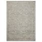 Angela Rose Blake 6"7" x 9"10" Sky and Beige Area Rug, , large