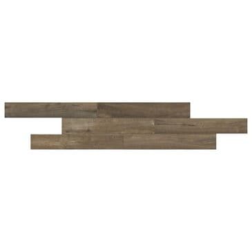 Dal-Tile Vicinity Brown 6" x 36" Porcelain Tile, , large
