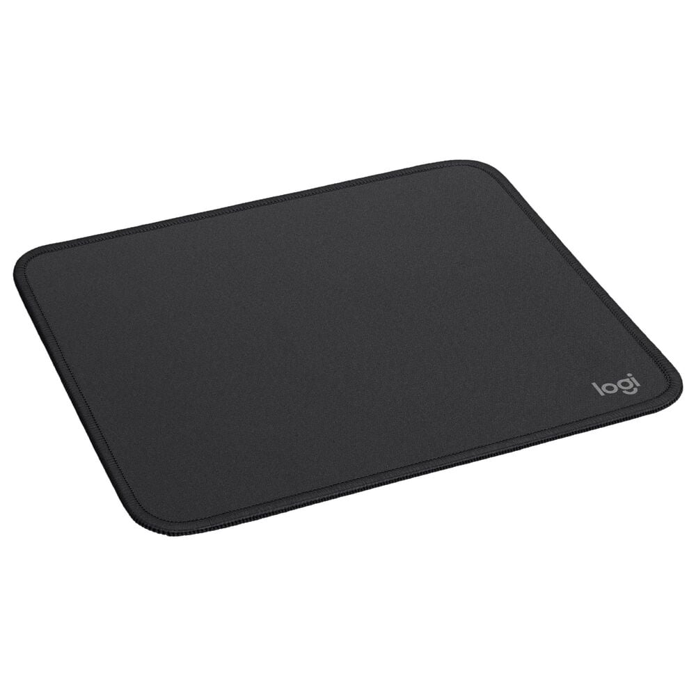 Logitech Studio Mouse Pad in Black, , large