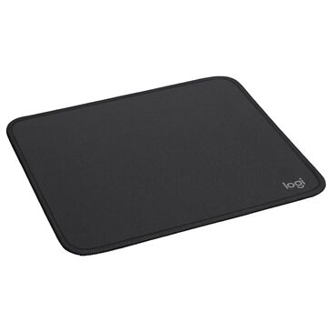 Logitech Studio Mouse Pad in Black, , large