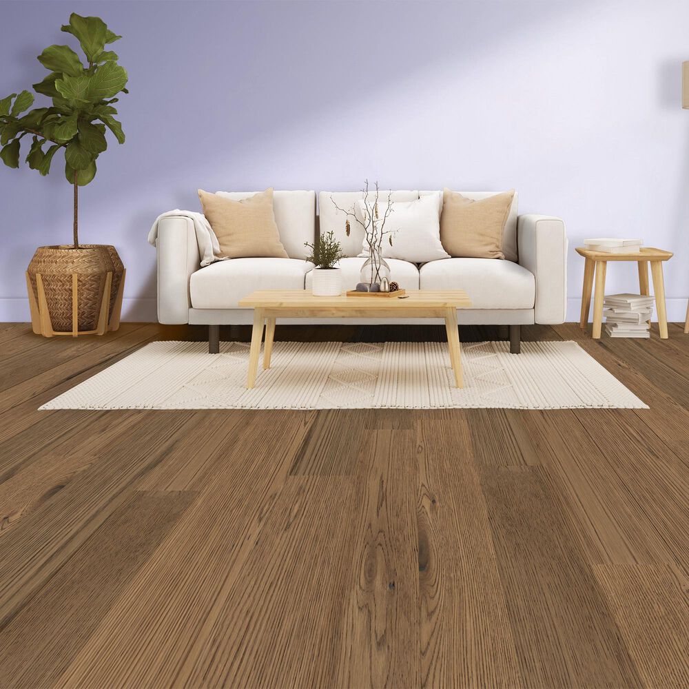 Fuzion Nordic Lights Copenhagen Shade Oak Engineered Hardwood, , large